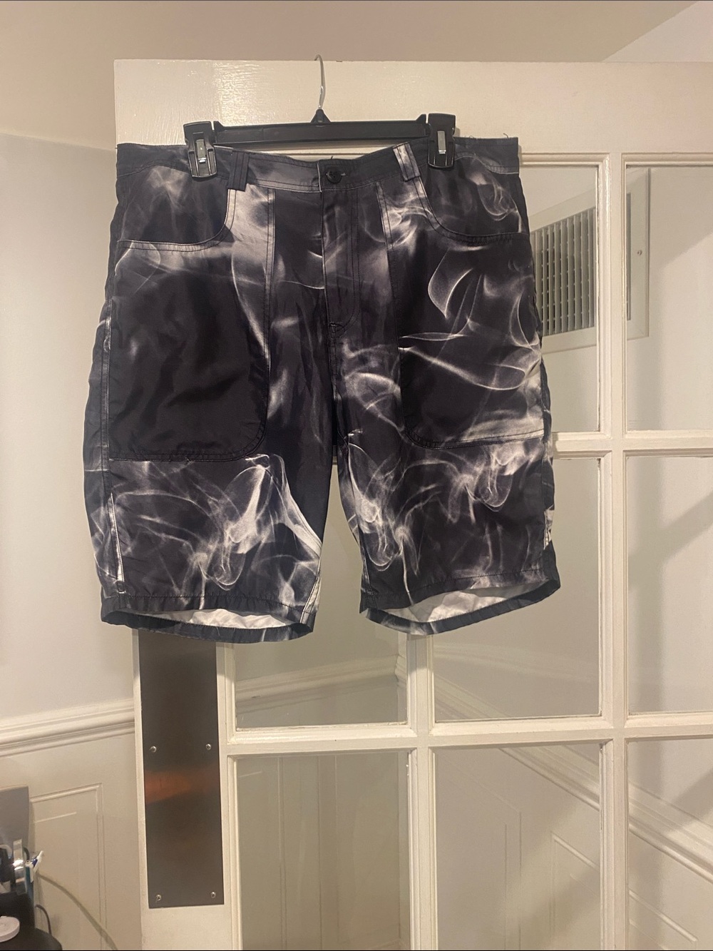 Rock smith size 34W Shorts good condition